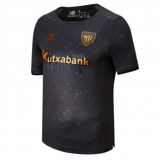 Camiseta Athletic Bilbao 1ª Portero 2021/22